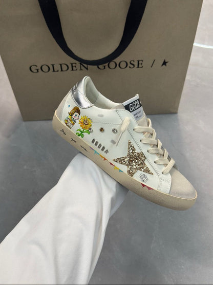 GDGS Superstar Girassol