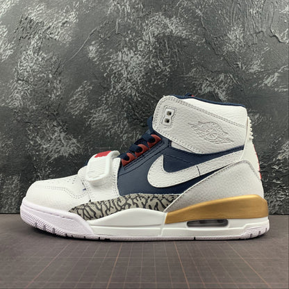Legacy 312 Olympic