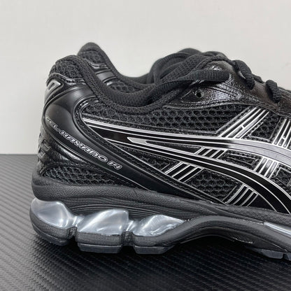 Kayano 14 Black