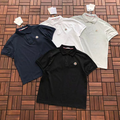 T-Shirts Polo MC