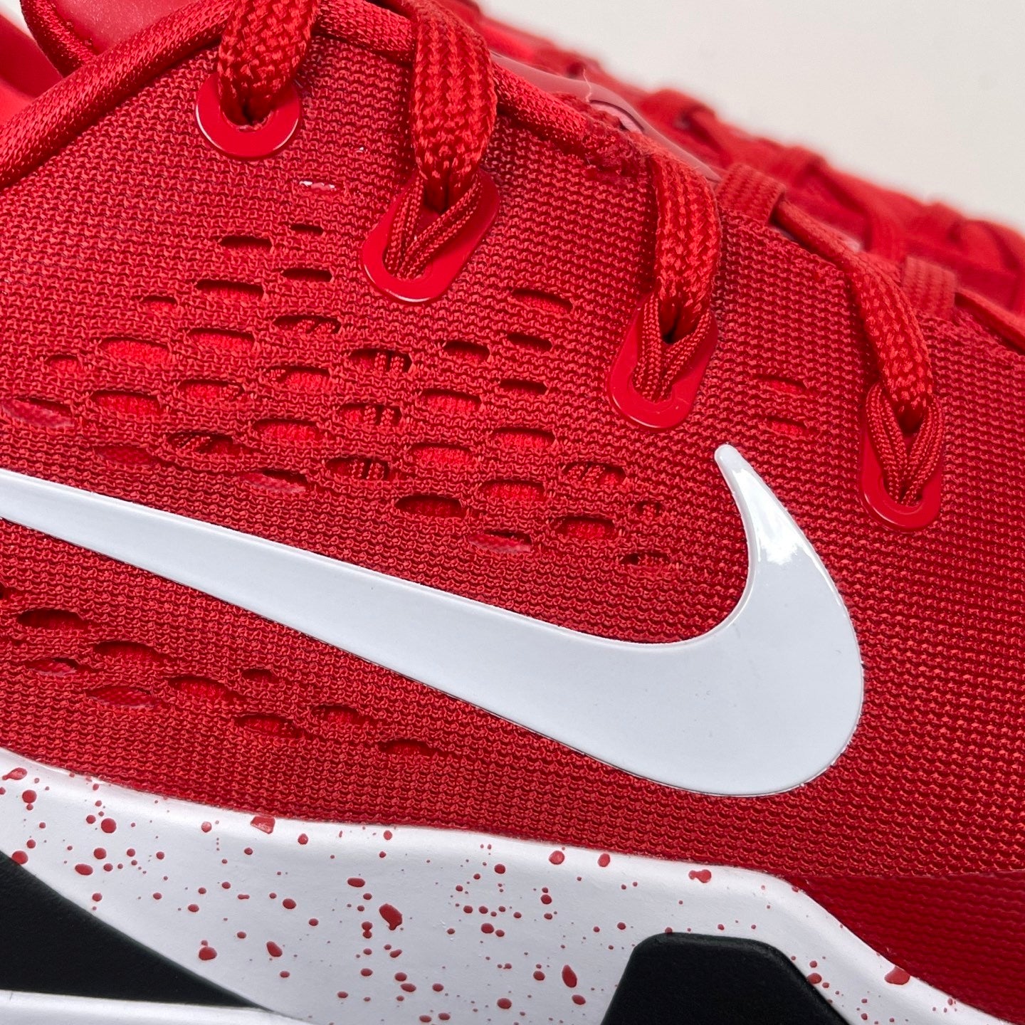KB9 University Red