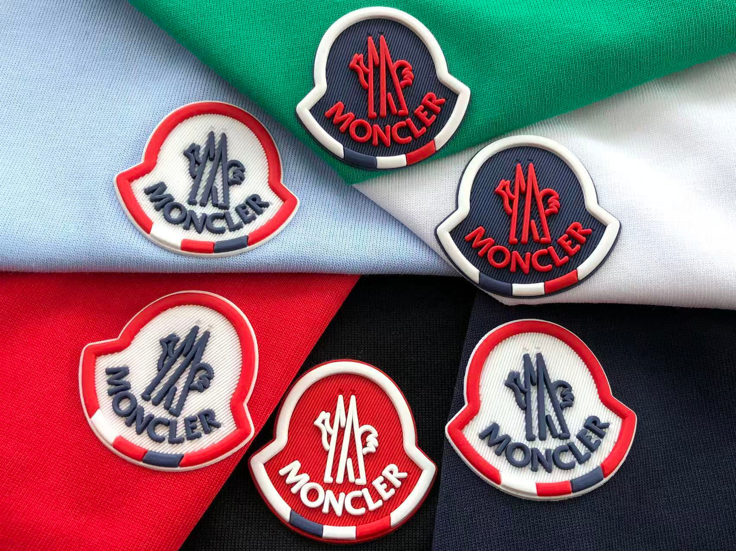 T-Shirts MC