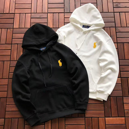 RL Hoodie