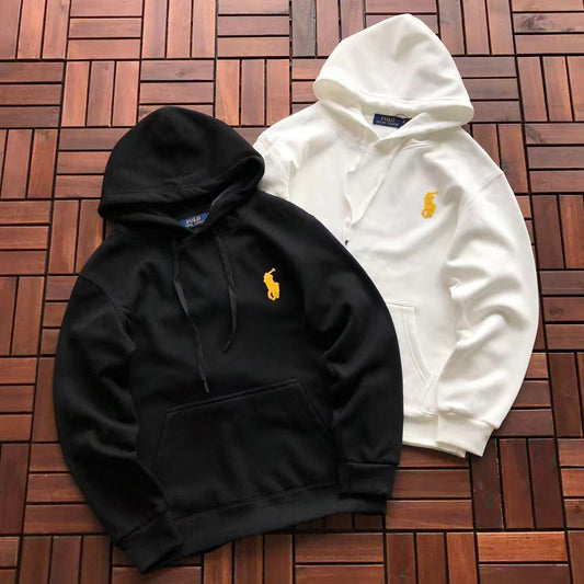 RL Hoodie