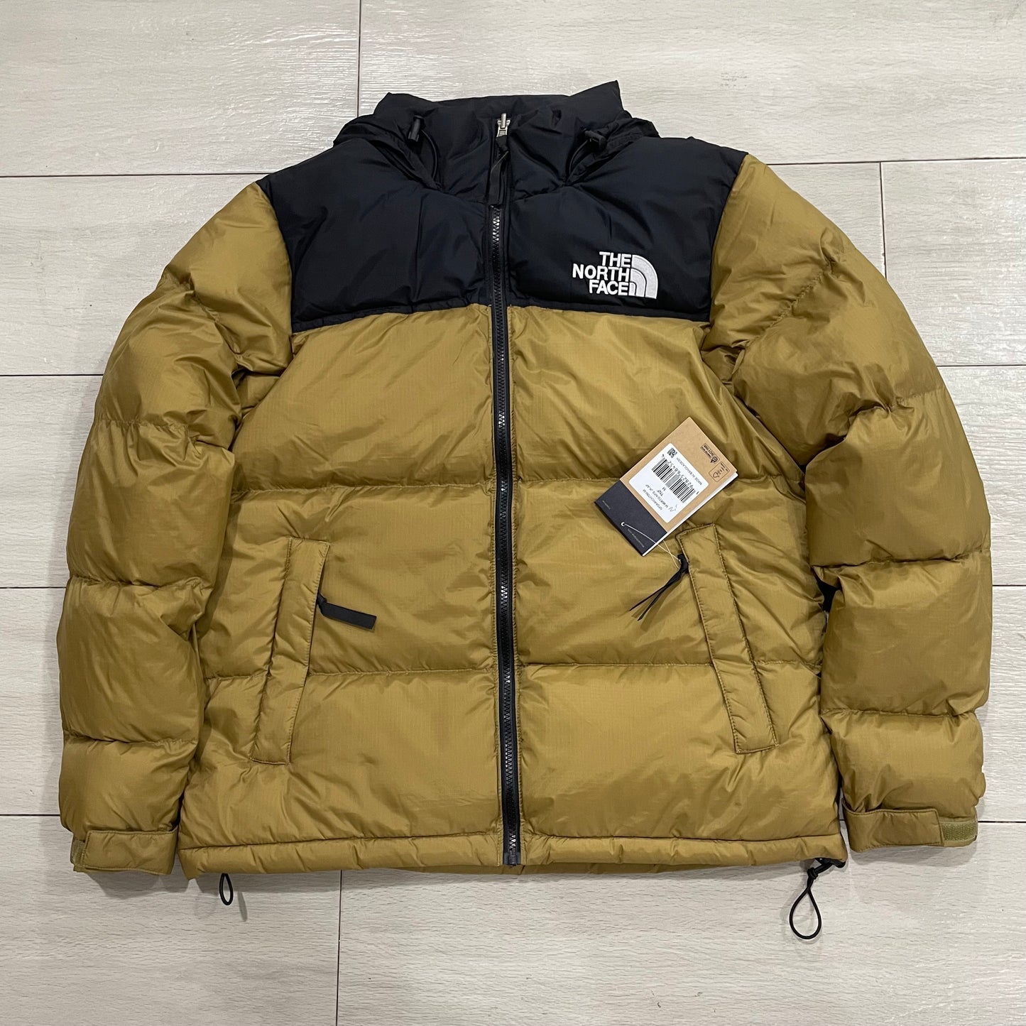 Casaco The North Face