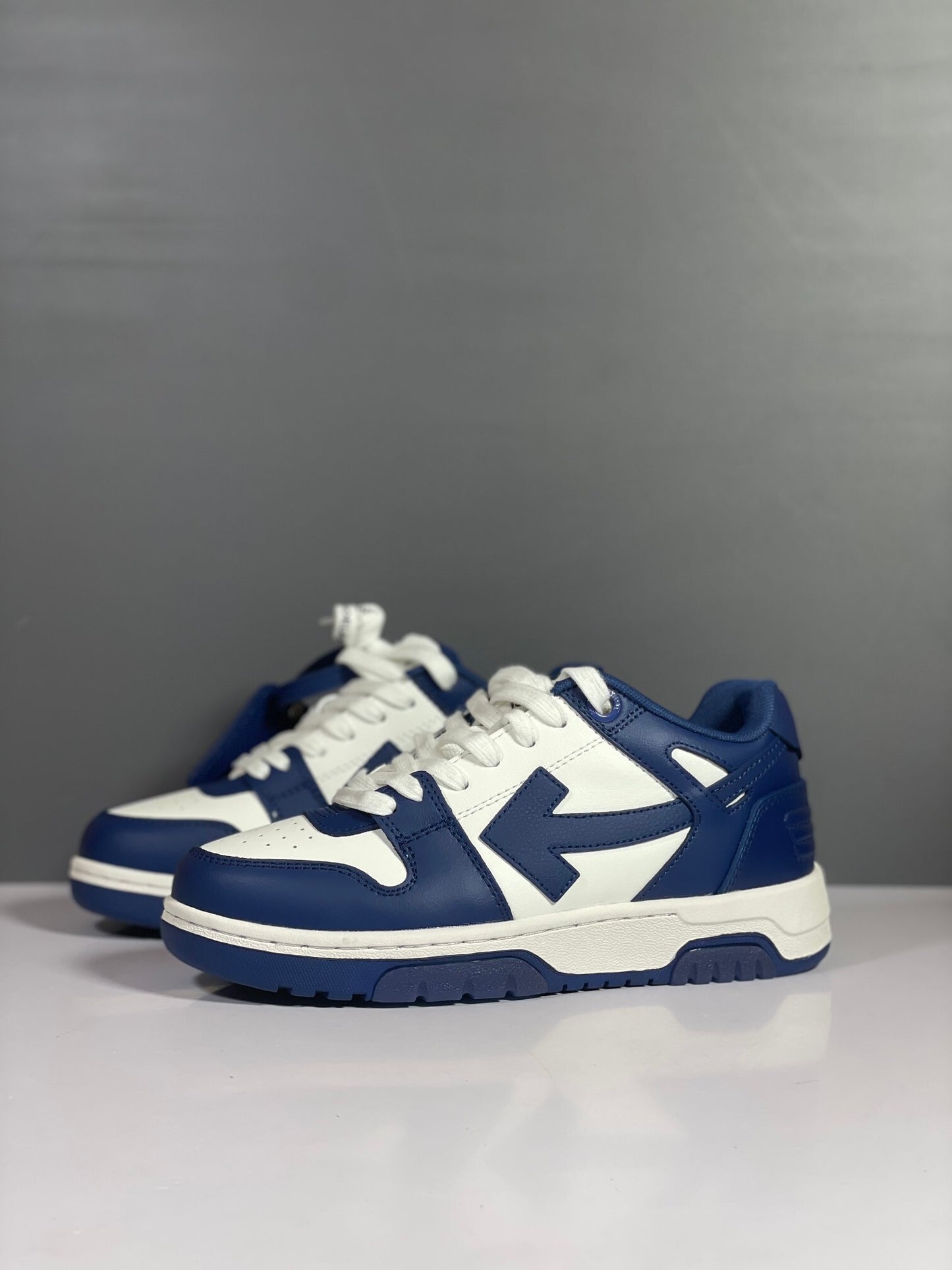 Out Of Office Marine Blue