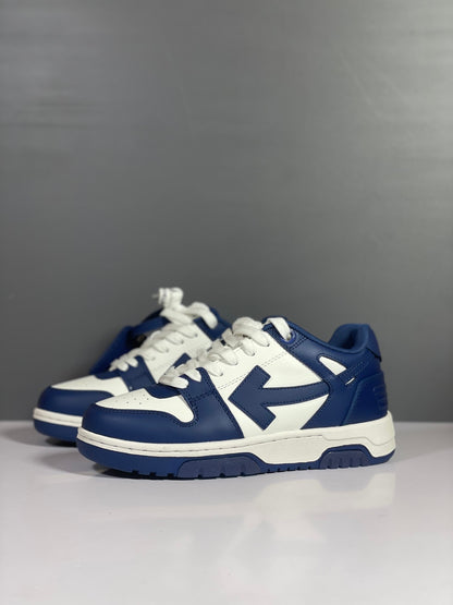 Out Of Office Marine Blue