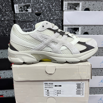 Gel-1130 Glacier