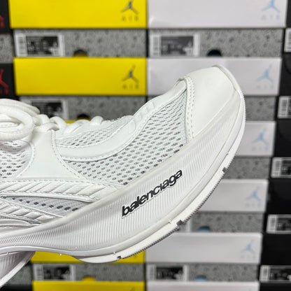 BLG Circuit White