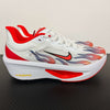 Zoom Fly 6 Habanero Red