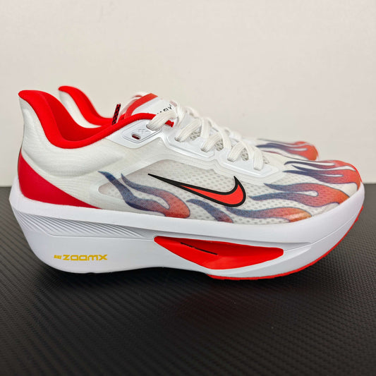 Zoom Fly 6 Habanero Red