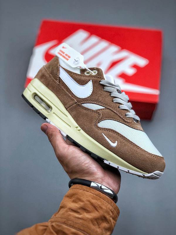 Air Max 1 Hangul Day