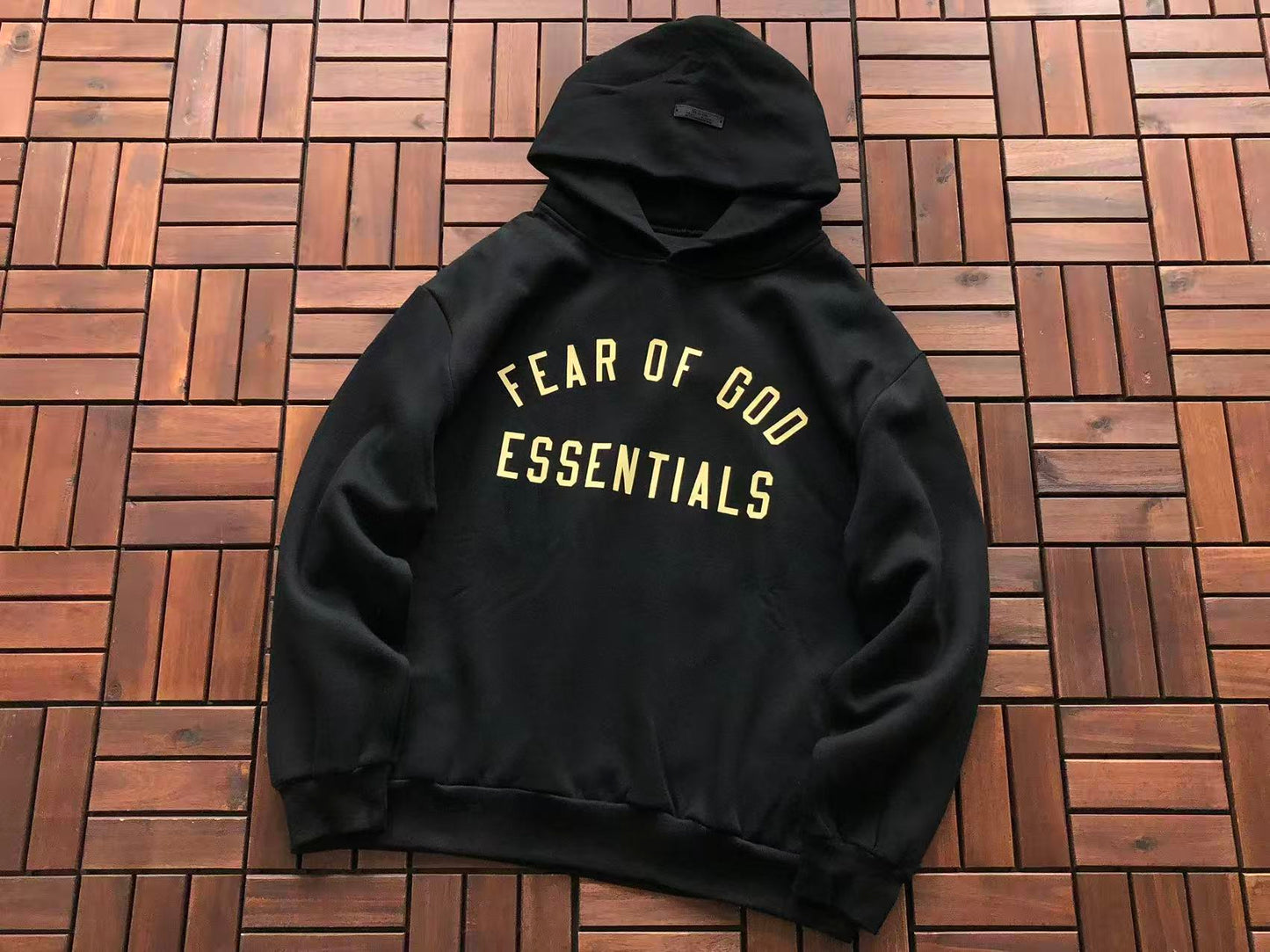 Conjuntos Essentials