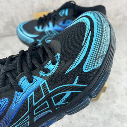 Gel-QUANTUM Black/Blue