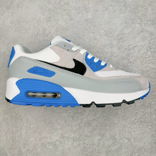 90 Summit White/Blue/Grey