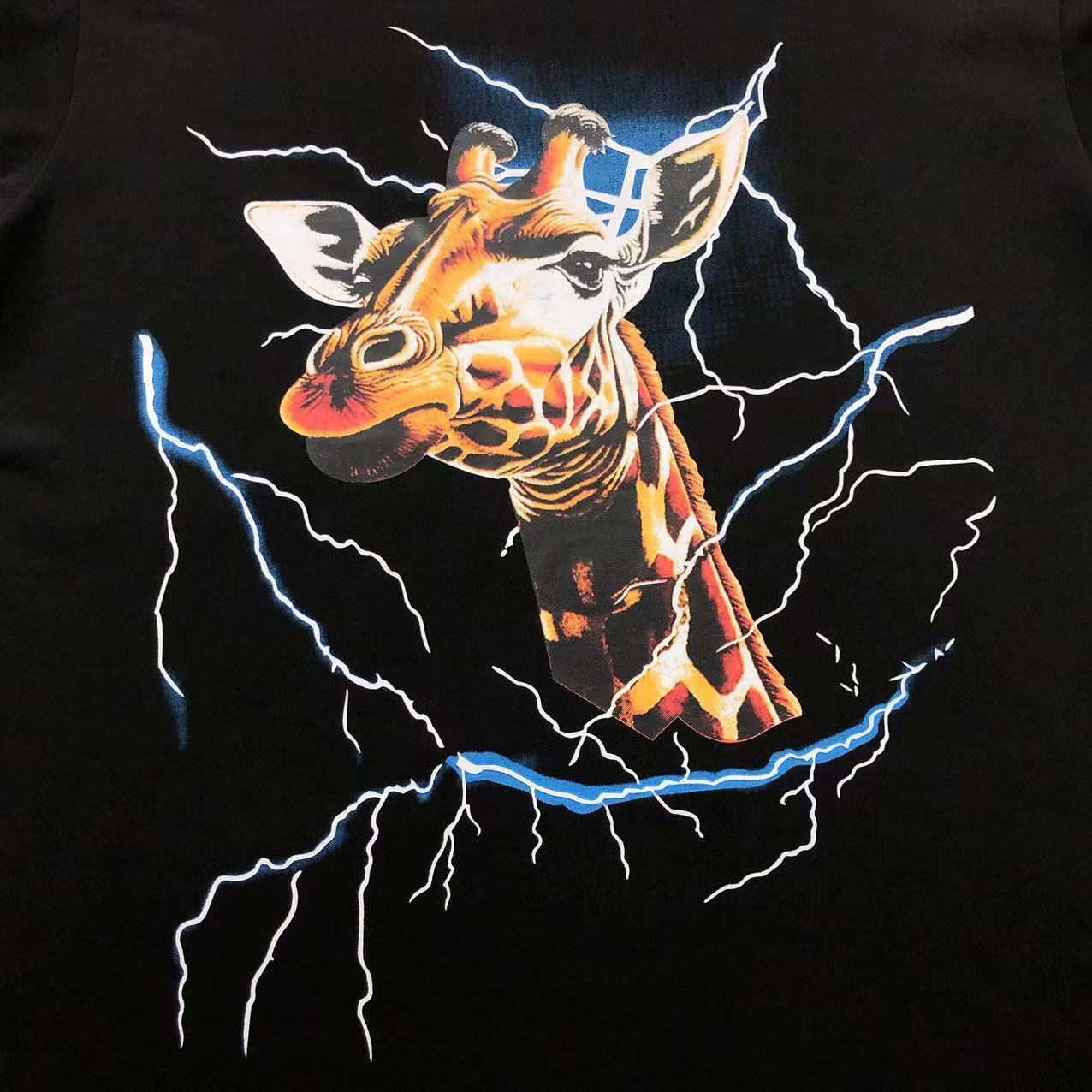 T-shirt GALLERY DEPT