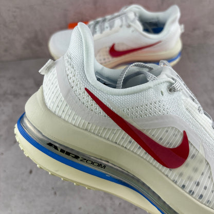 Pegasus Premium White