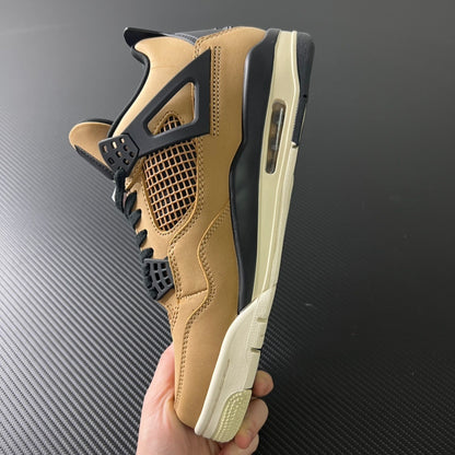 AJ4 Mushroom
