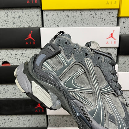 BLG Runner Grey Mix