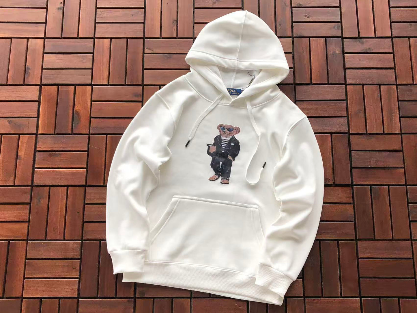 RL Hoodie