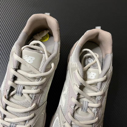 530 Light Elephant Grey