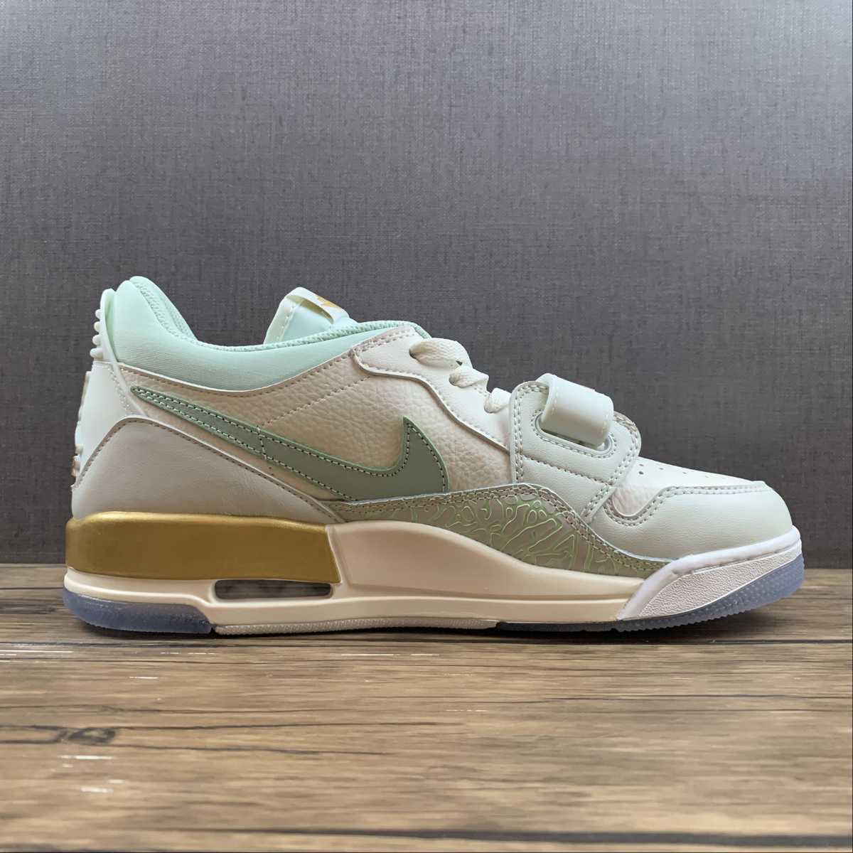 Legacy 312 Olive Green