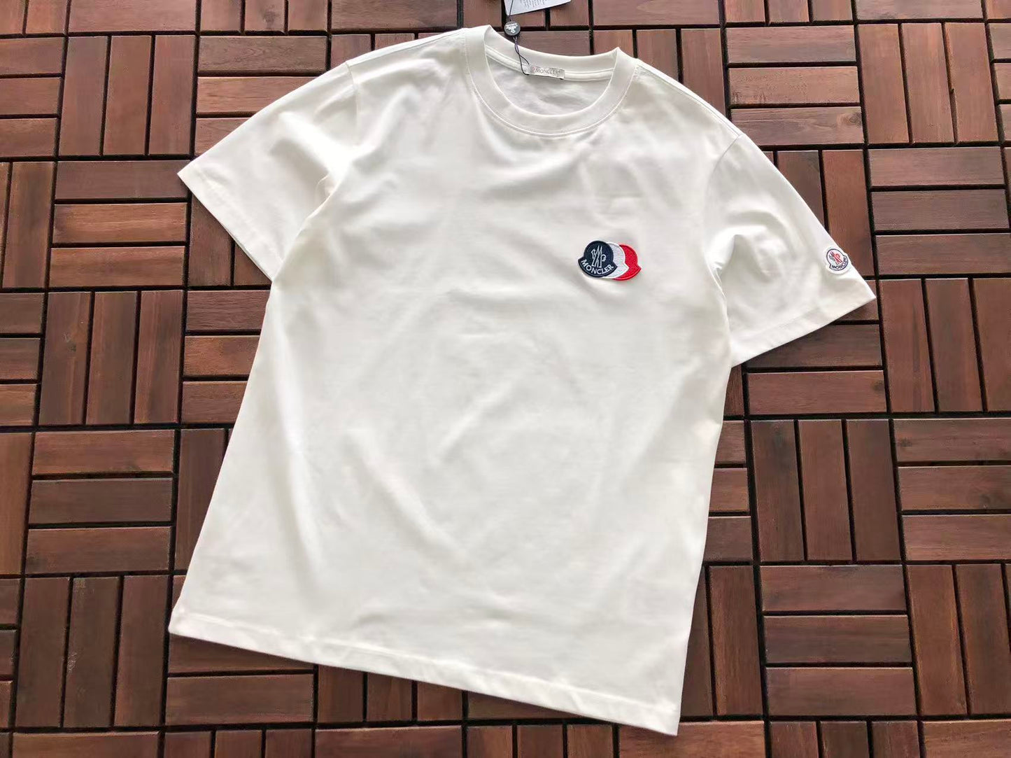 T-Shirts MC