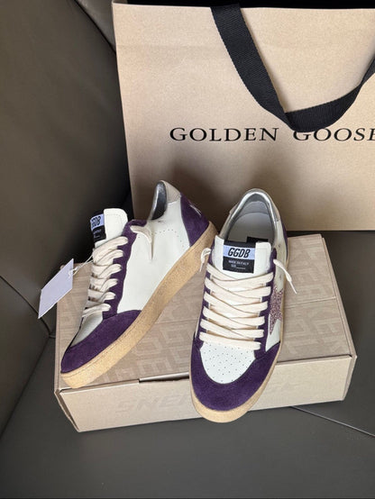 GDGS Ballstar Purple Shine Star