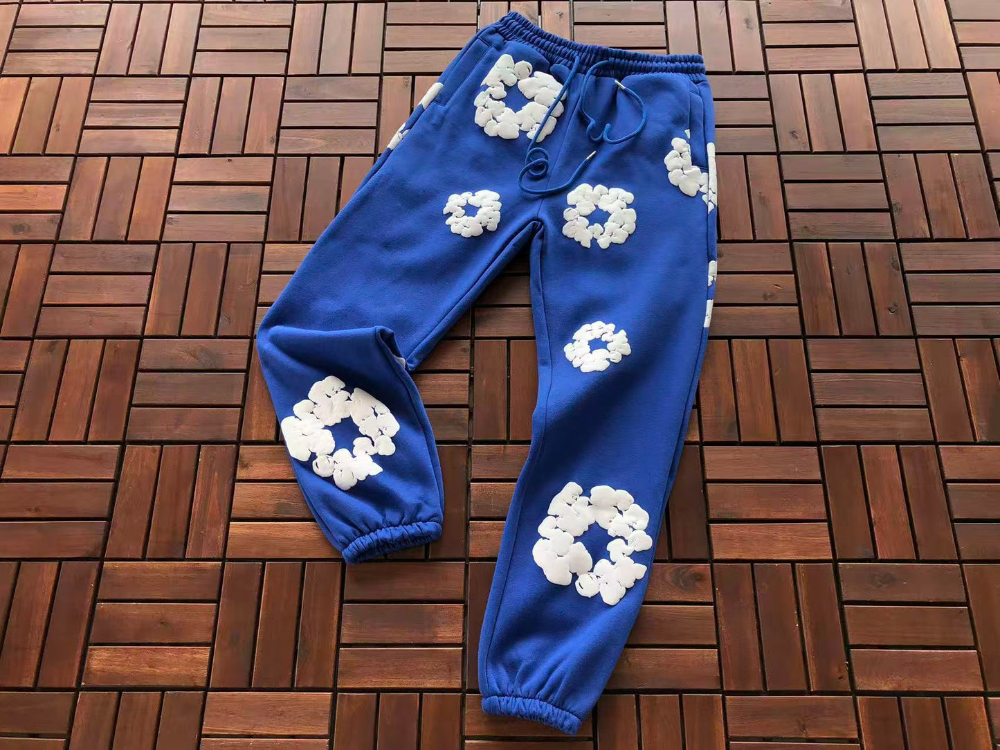 Conjuntos Denim T