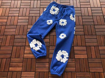 Conjuntos Denim T