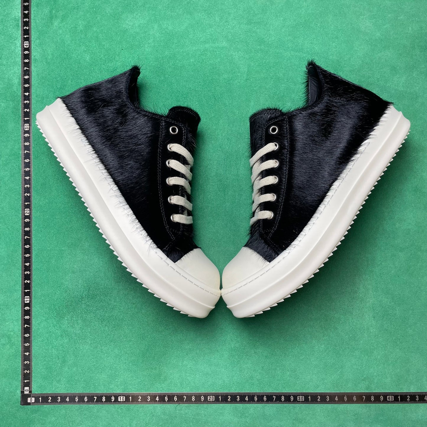 RICK OWENS/RO LUXOR