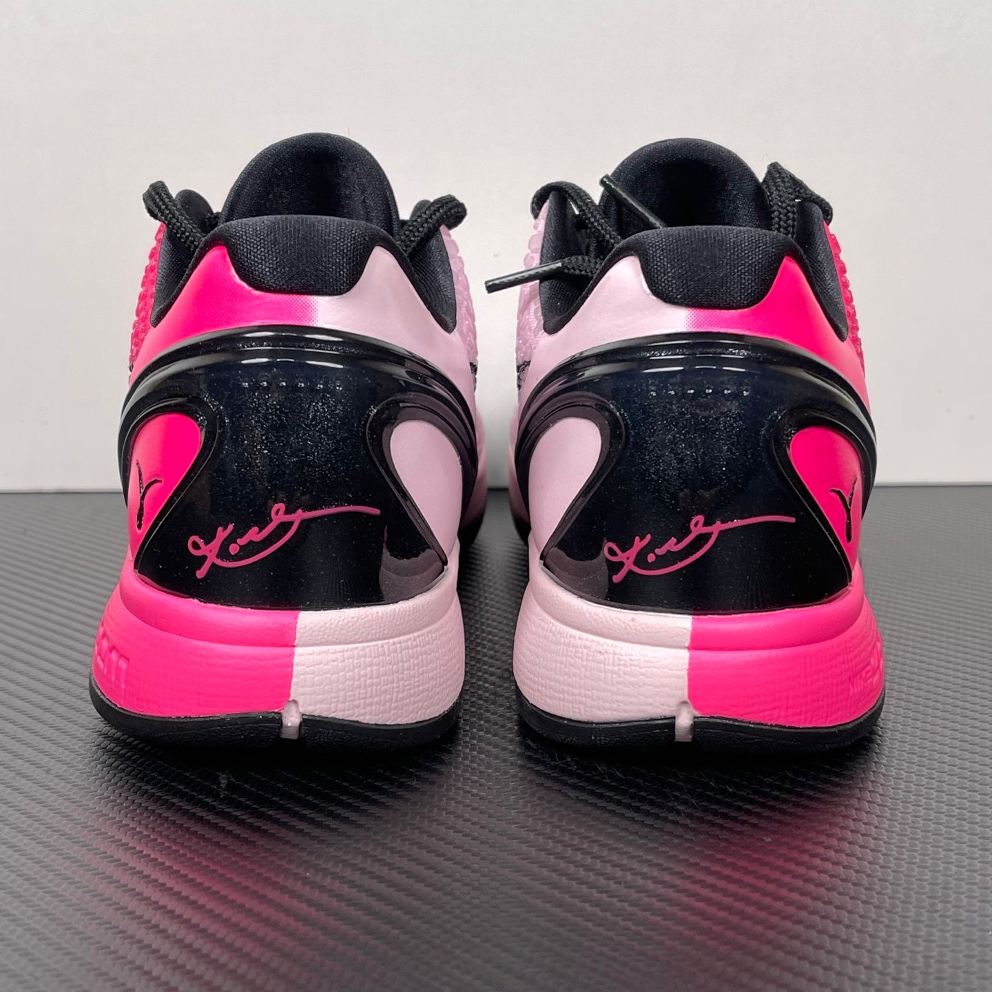 KB6 Protro Kay Yow Think Pink