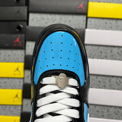 Bape STA Low Venom da BAPE