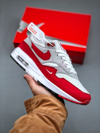 Air Max 1 Low Poly