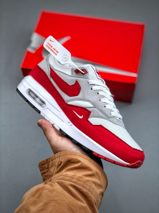 Air Max 1 Low Poly