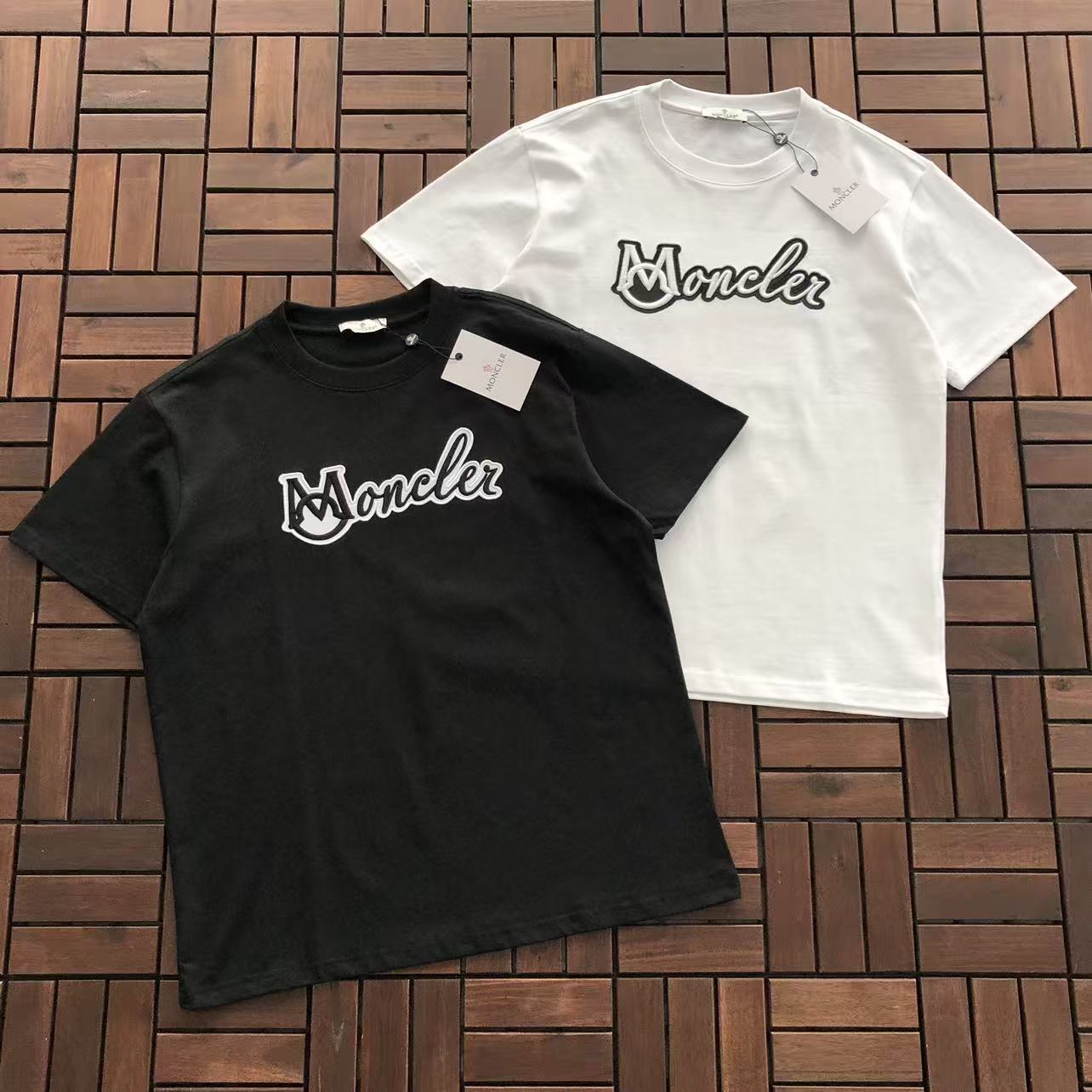 T-Shirts MC