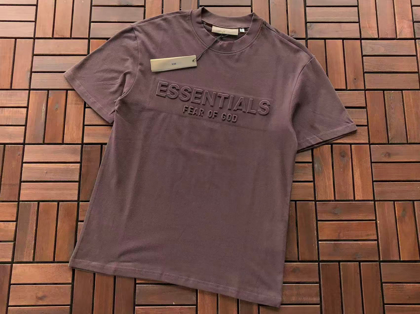 T-Shirts ESSENT