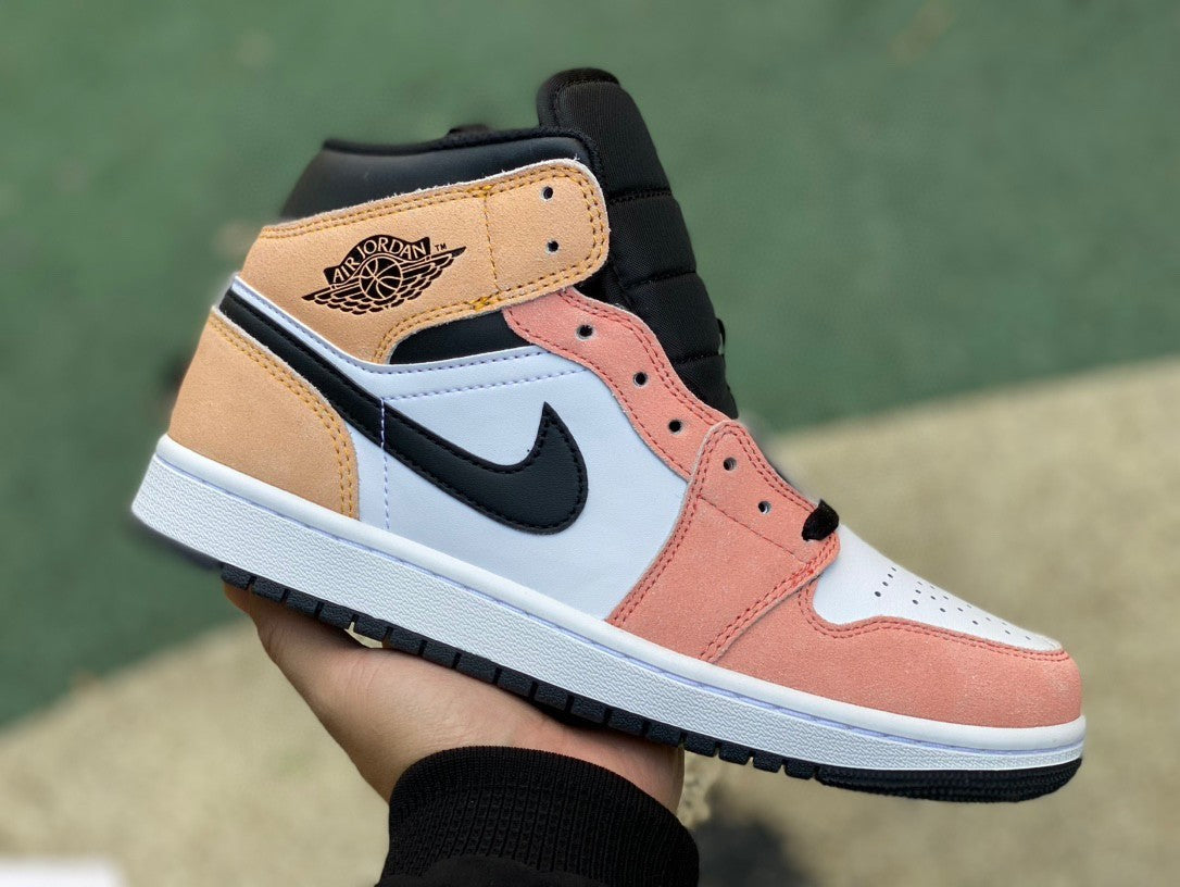 AJ1 MID Flight Club