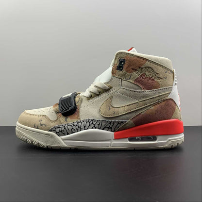 Legacy 312 Desert Camo