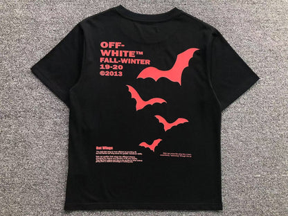 T-shirt Off