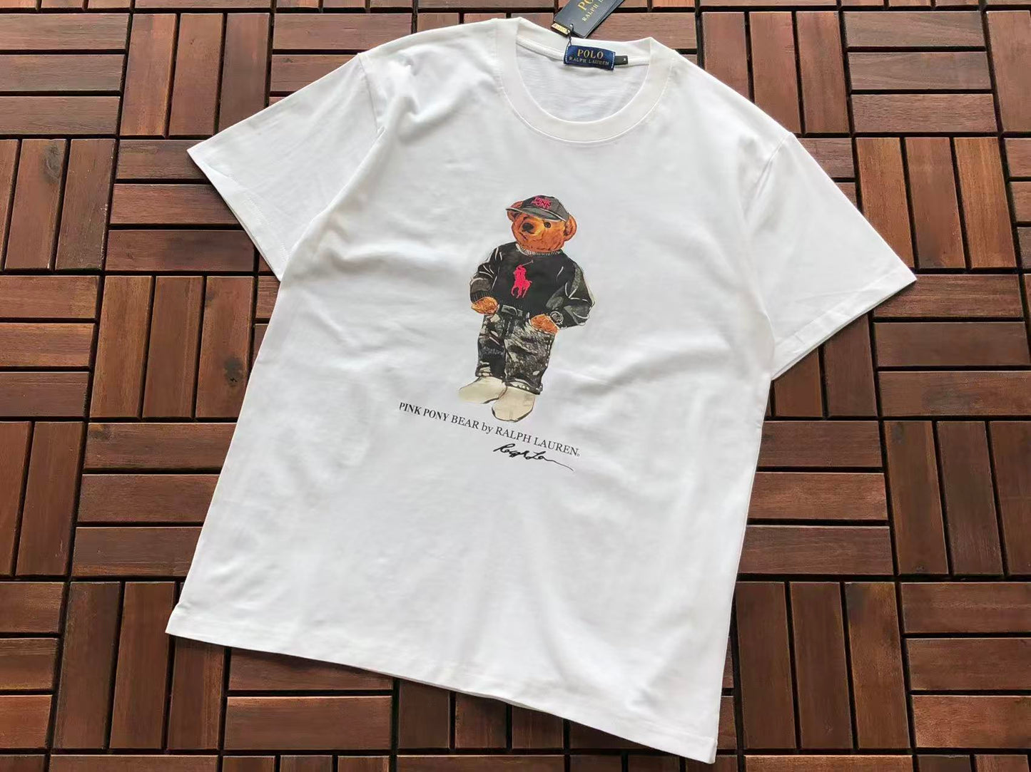 RL T-shirt