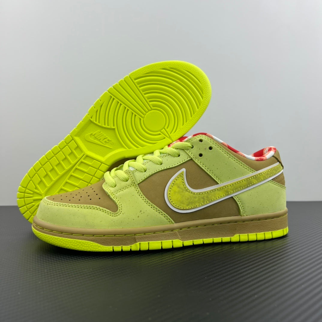 Dunk SB Volt Lobster