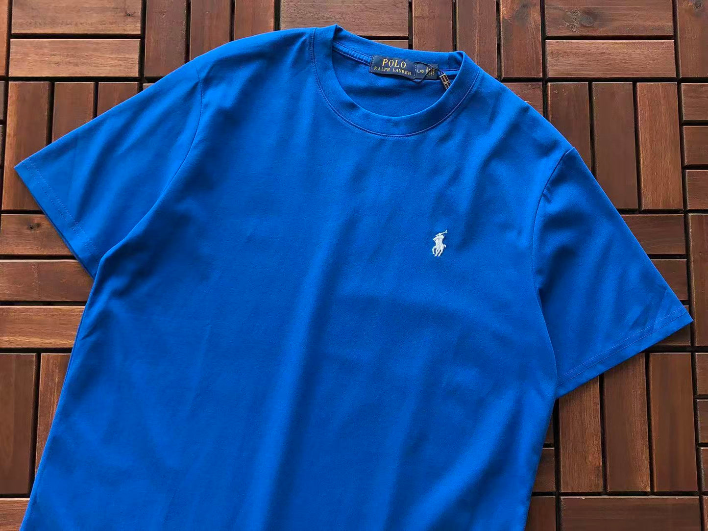 RL T-shirt