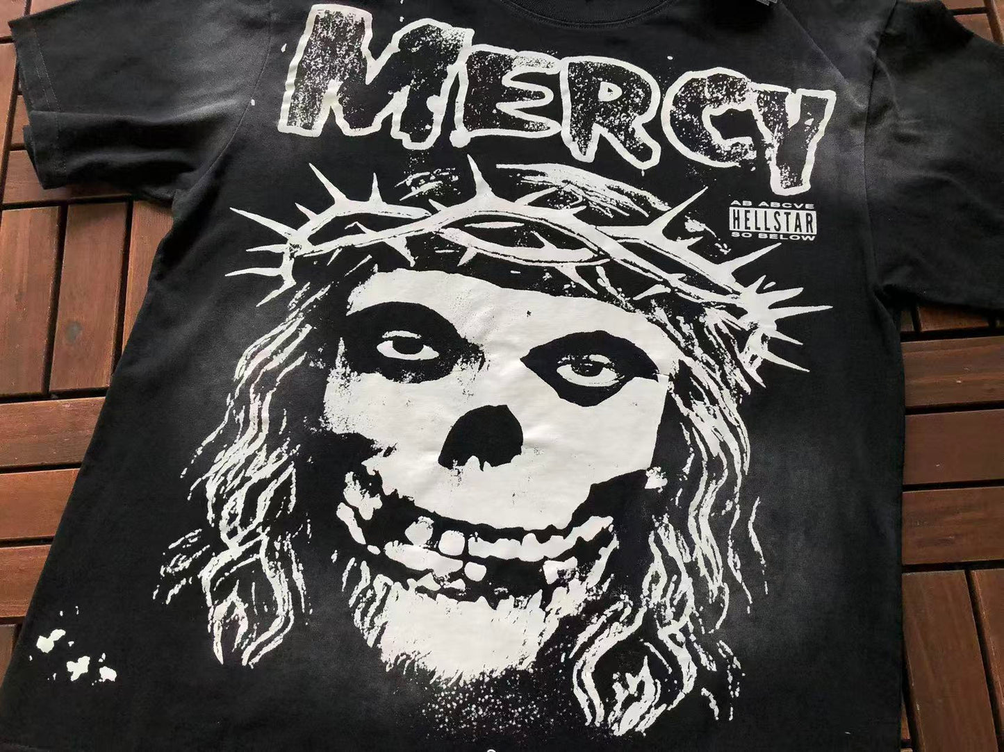 HELL T-SHIRT