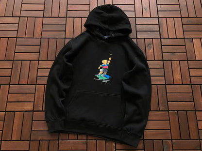 RL Hoodie