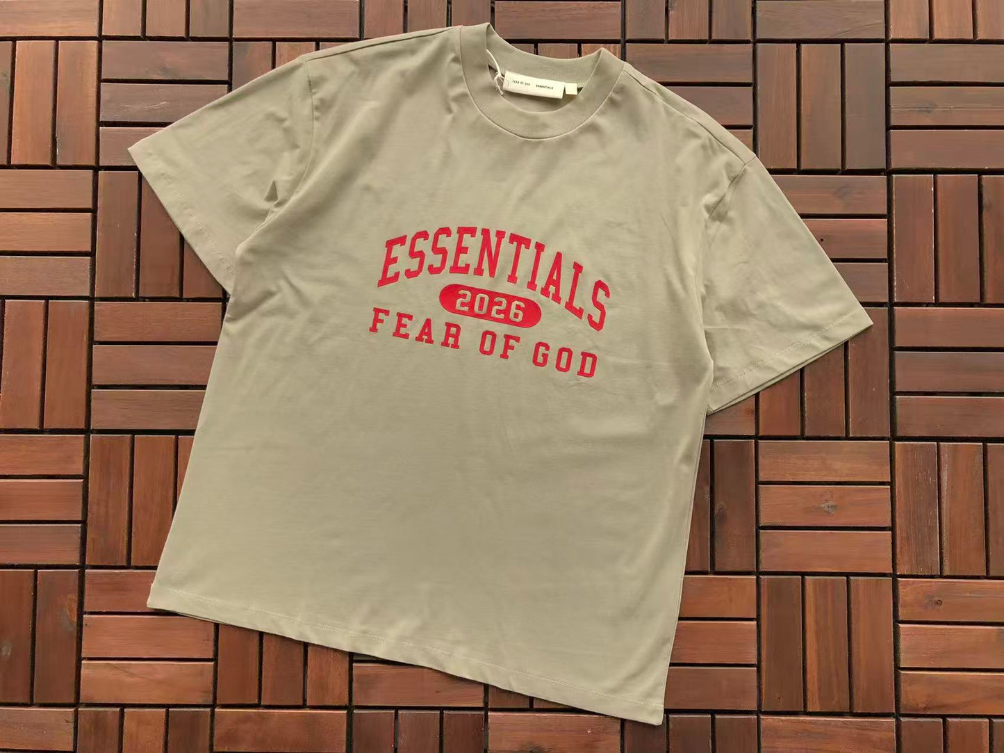 Conjuntos Essentials