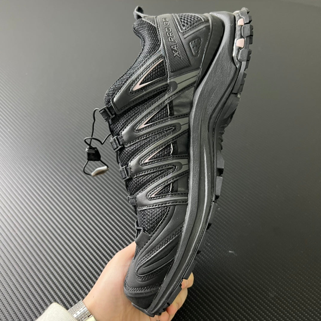 Salomon XA Pro 3D Black