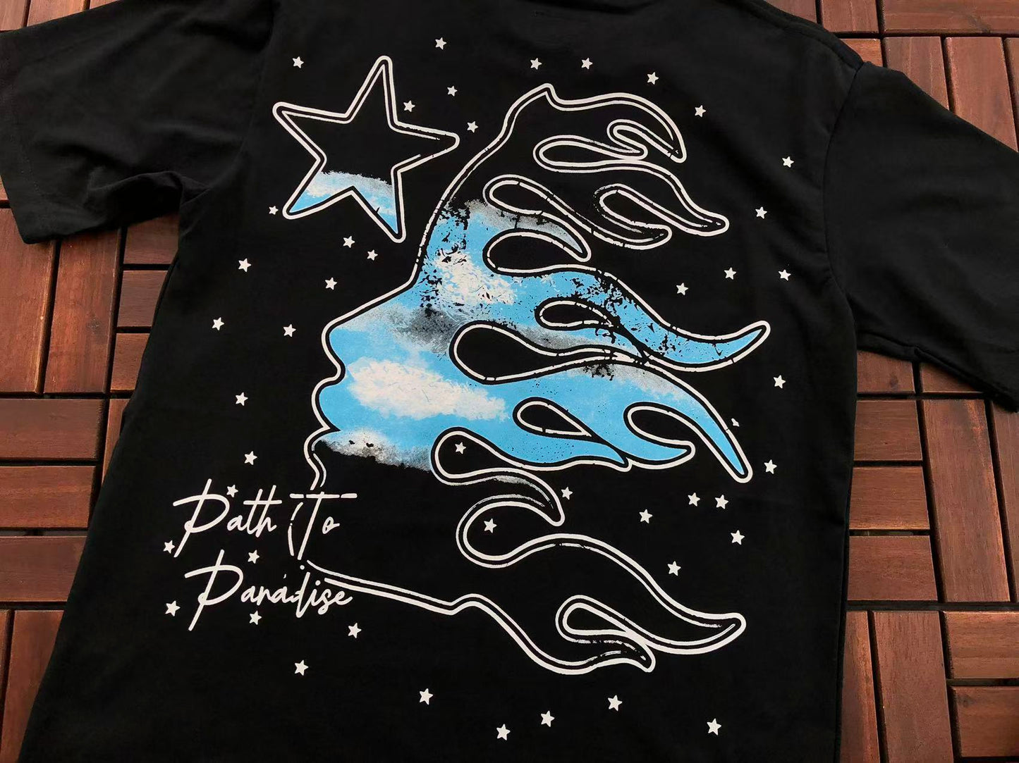 HELL T-SHIRT