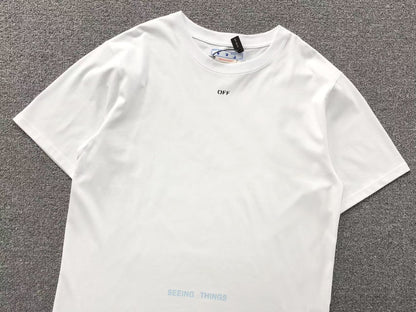 T-shirt Off