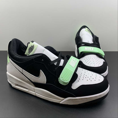Legacy 312 Black Teal Tint